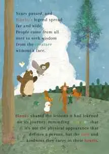 The Tale of a Faceless Beauty - 33