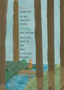 The Tale of a Faceless Beauty - 33