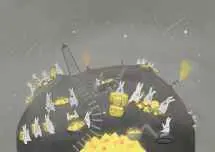MOON POWER PLANT - 12