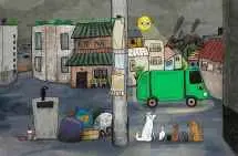 Trash Truck - 17