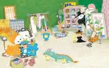 Spooky Kids Café - 19