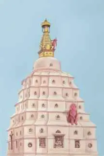 A Cap for Pip - 37