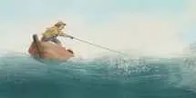 My Father is a Fisherman - 50
