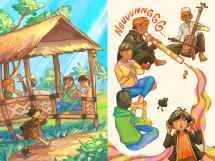 I Play Songah - 65