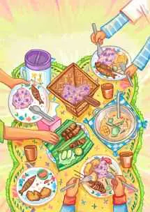 I Play Songah - 65