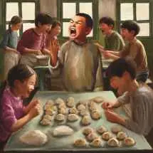 Sunday Means Momo - 87