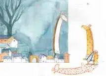 The School of Various Giraffe - 89