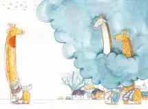 The School of Various Giraffe - 89