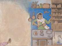 Little Halwa and Big Family - 1