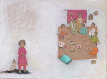 Little Halwa and Big Family - 1