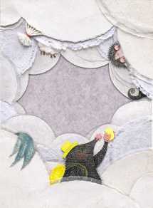 A Strange Town - 5
