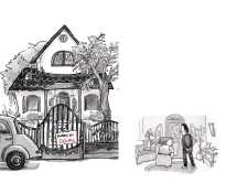 Ada Hantu di Rumah Ini - 9