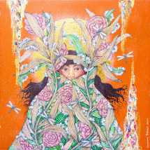 The Love of Maryang Sinukuan - 11