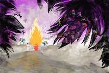 Rebirth of the Sun - 9