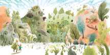 Bobo and the Forest Tales - 3
