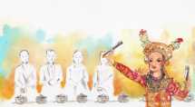 Bulantrisna Maestro Legong - 5