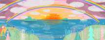 The Daughter of Khuvsgul Lake - 1