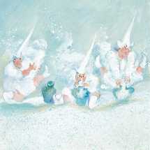 Every Winter Brings Snow - 2
