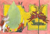 Santa In Search of Ibrahim’s Happiness Factory - 10