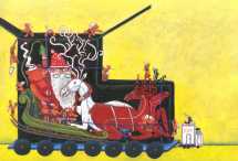 Santa In Search of Ibrahim’s Happiness Factory - 10