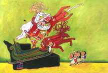 Santa In Search of Ibrahim’s Happiness Factory - 10