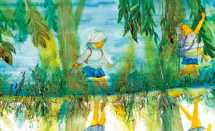 It Rains and Grass Grows - 1