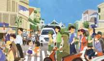 My Hanoi - 9