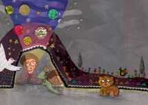 The Secret Keeper - 1