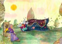 The Secret Keeper - 1