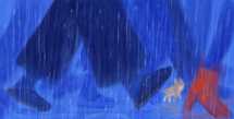 Rain’s Rainbow Journey - 1