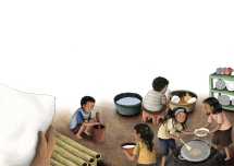 Tirsa’s Humming - 6