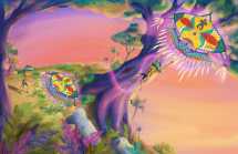 Jose and the Magic Kite - 10