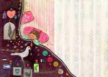 The Secret Keeper - 1