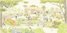 Little Stump and the Little Black Cat - 6