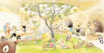 Little Stump and the Little Black Cat - 6