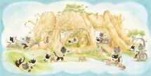 Little Stump and the Little Black Cat - 6